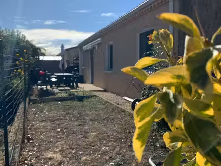 maison individuelle à louer