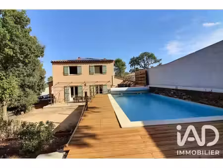 maison à saint-maximin-la-sainte-baume (83470)