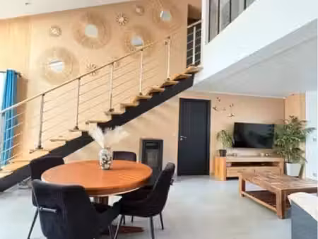 coup de coeur - maison familiale et atypique - 3/4 chambres- ecole à 2 min