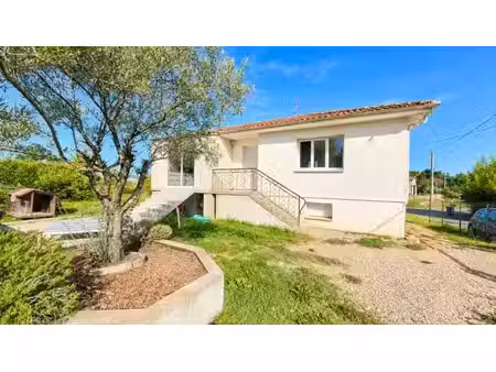 location maison 5 pièces 126 m2 à sainte-livrade-sur-lot