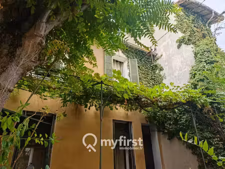 maison louée sur toulon