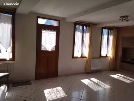 maison a vendre