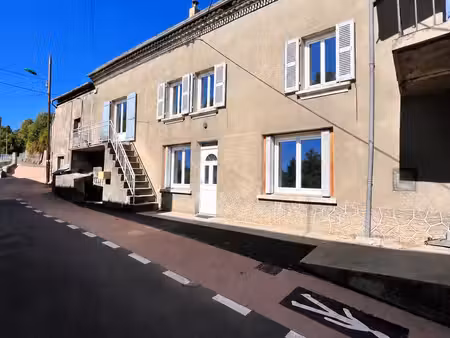 maison de village à la motte-saint-martin (38770)