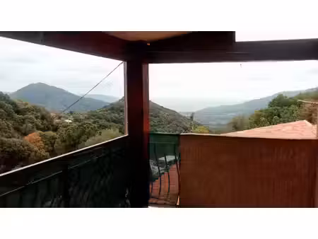 villa 198 m²