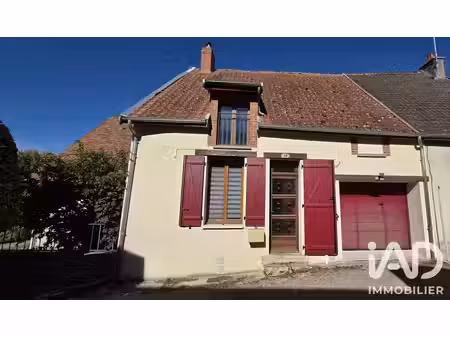 maison de ville à villenauxe-la-grande (10370)