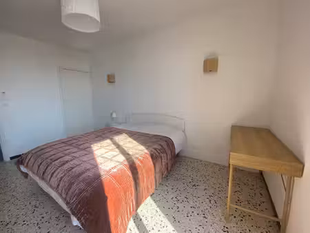 colocation à louer