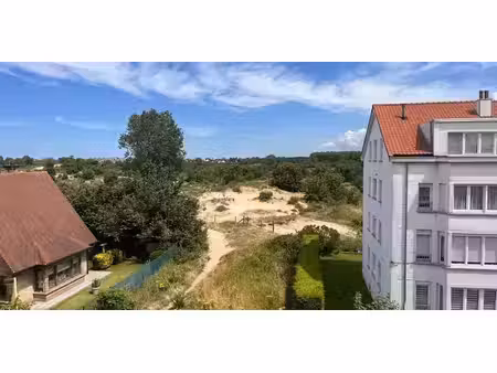 appartement à vendre à de panne pour € 135.000 avec 2 chambres à coucher