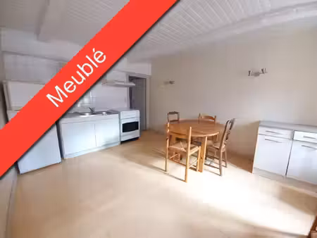 duplex à louer