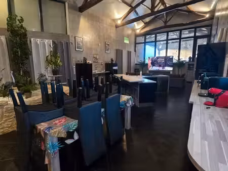 magnifique maison