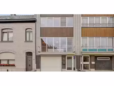 maison à vendre à erembodegem pour € 289.000 avec 2 chambres à coucher