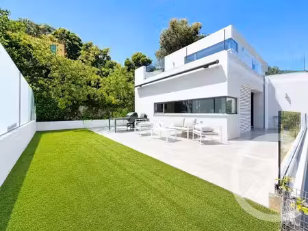 maison à vendre - 4 pièces - 153 27 m2 - carros - 06 - provence-alpes-cote-d-azur