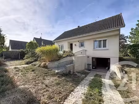 maison à vendre - 5 pièces - 116 m2 - creney pres troyes - 10 - champagne-ardenne