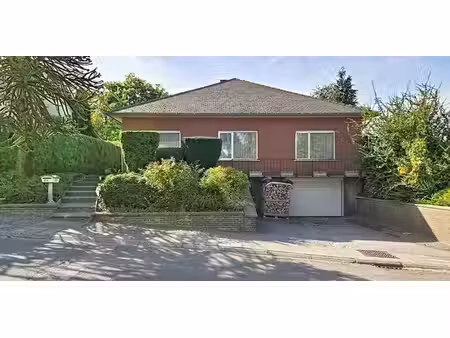 bungalow à vendre à everberg pour € 525.000 avec 3 chambres à coucher