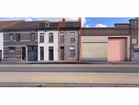maison à vendre à marke pour € 225.000 avec 4 chambres à coucher