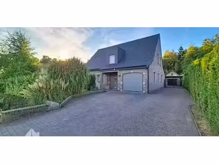 maison à vendre à oostmalle pour € 699.000 avec 4 chambres à coucher