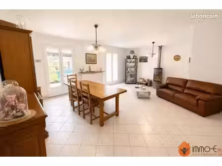 maison 4 pièces 94 m²