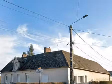 maison de 190 m2