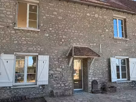 maison 6 pièces 130 m²