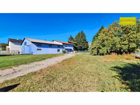 immeuble à vendre