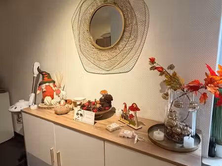 bureau à louer à liège - avenue rogier