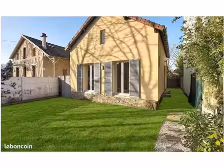 charmante maison de ville à vendre