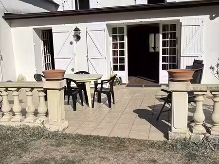 maison 8 pièces 169 m²