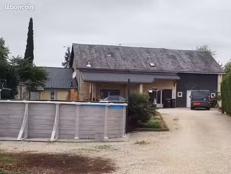 maison a vendre