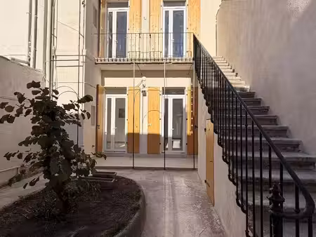 immeuble à vendre