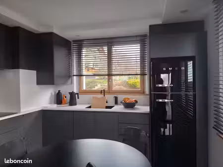 appartement 5 pièces 80m2