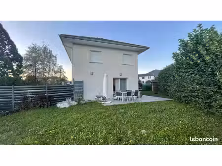 maison 4 pièces 84 m²