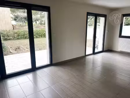 villa à louer