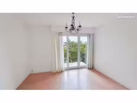 appartement 3 pièces 86 m²