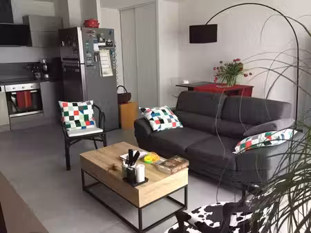 duplex à louer