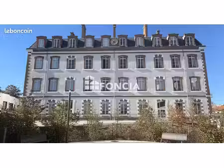 résidence les monarques