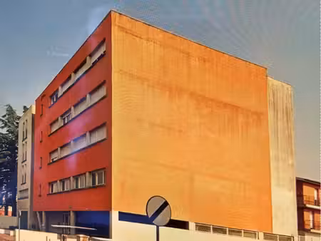 appartement t3/t4