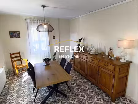 maison 4 pièces 103 m²