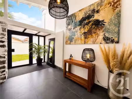 maison à vendre - 6 pièces - 169 22 m2 - la teste de buch - 33 - aquitaine