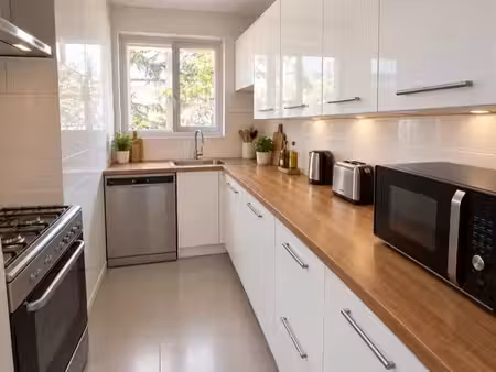 appartement limite le raincy