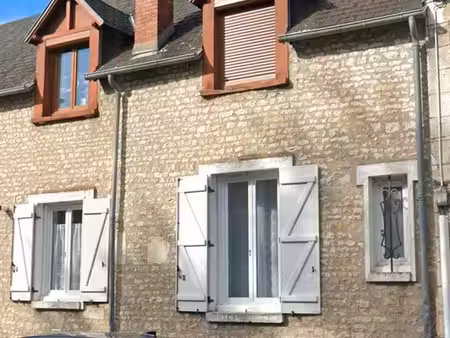 appartement 52m2