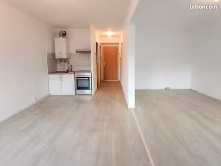 appartement 1 pièce 36 m²