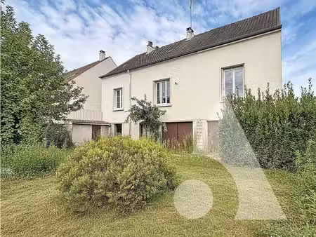 maison 4 pièces 93 m²