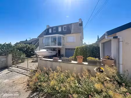 maison 6 pièces 123 m²
