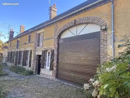 maison 3 pièces 69 m²