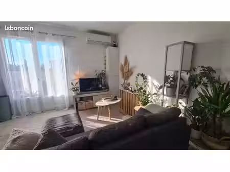 appartement t3 50m2