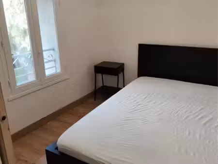 appartement t2