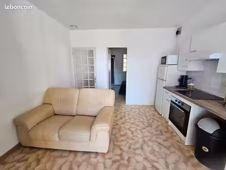 appartement t2