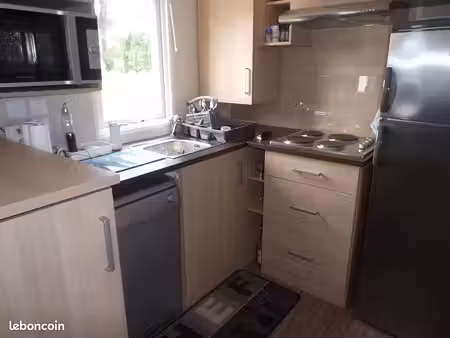 40m² + 18m² sur un prl