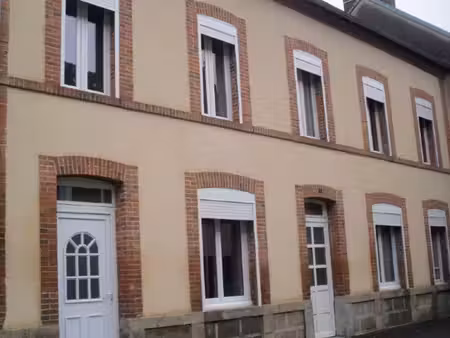 maison a vendre