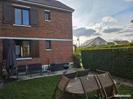 maison 5 pièces   secteur rechercher