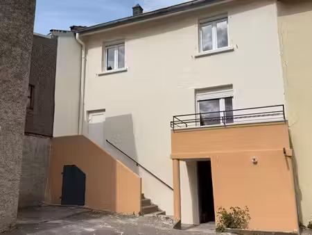 maison à vendre thionville oeutrange